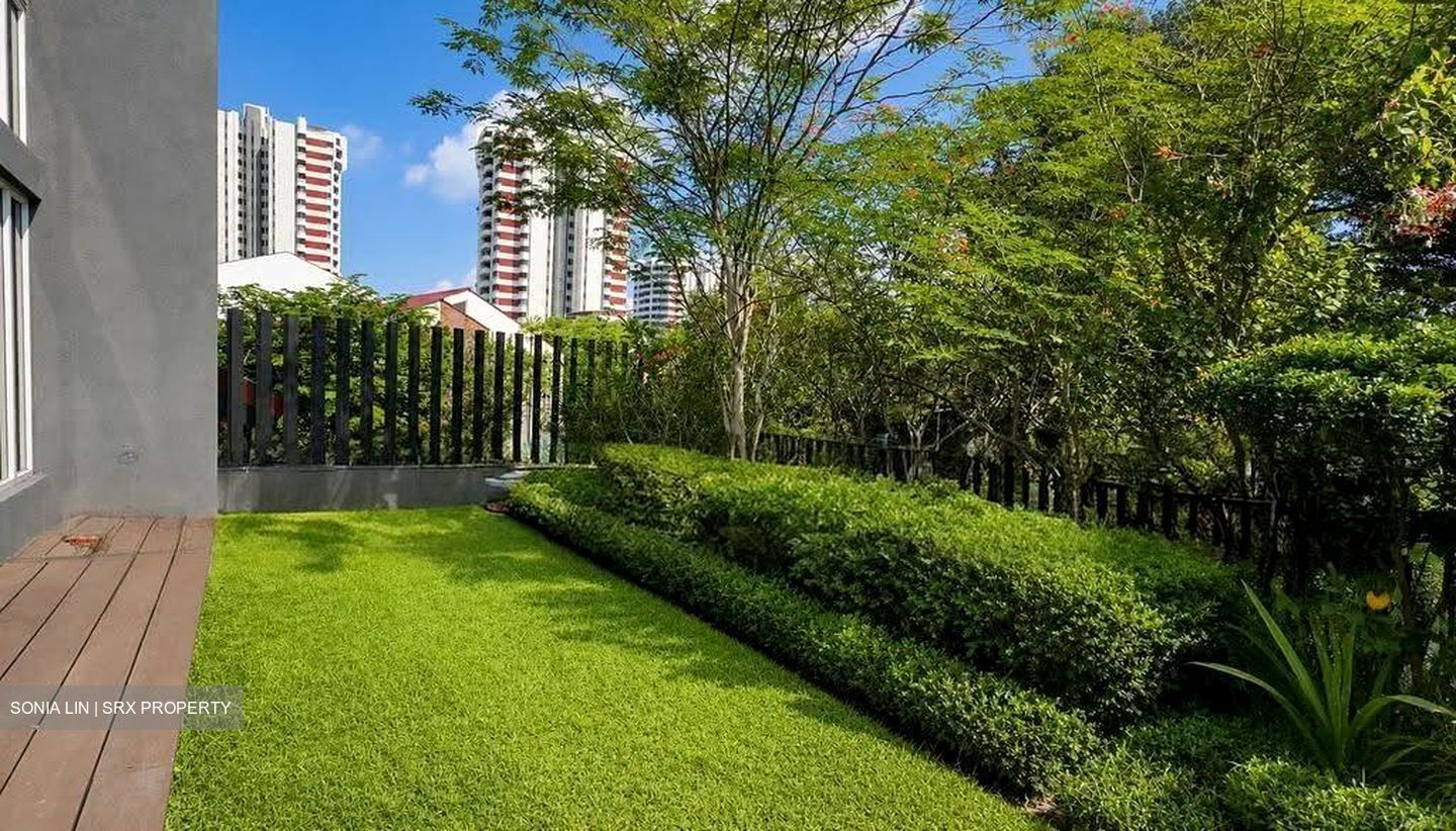 Seaside Park (D15), Semi-Detached #623636581